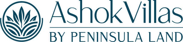 AshokVillas by Peninsula Land